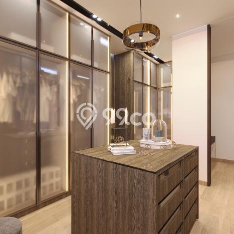 Rumah Mewah LB 450m2 Siap Huni Desain Elegan di Summarecon Bandung, Bandung Rumah Mewah LB 450m2 Siap Huni Desain Elegan di Summarecon Bandung, Bandung