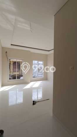 Rumah Minimalis 4 KT di Tomang Jakarta Barat Unfurnished Rumah Minimalis 4 KT di Tomang Jakarta Barat Unfurnished