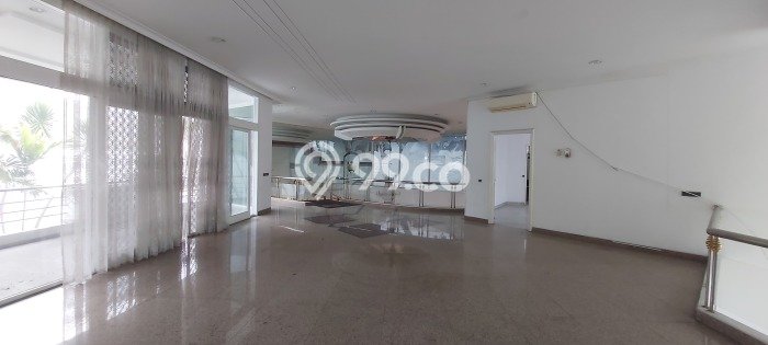 Rumah Eksklusif Dijual di Jakarta Utara Fasilitas Premium Rumah Eksklusif Dijual di Jakarta Utara Fasilitas Premium