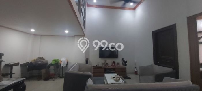 Rumah Luxury Modern Tanpa Renovasi di Tomang Jakarta Barat Rumah Luxury Modern Tanpa Renovasi di Tomang Jakarta Barat