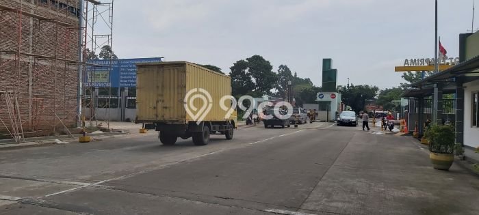 Gudang Kawasan Daan Mogot, Luas 612m², Lokasi Berkembang Gudang Kawasan Daan Mogot, Luas 612m², Lokasi Berkembang