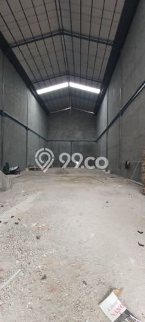 Gudang Komersial Dijual di Periuk Tangerang LT 261m2 & LB 270m2 Gudang Komersial Dijual di Periuk Tangerang LT 261m2 & LB 270m2