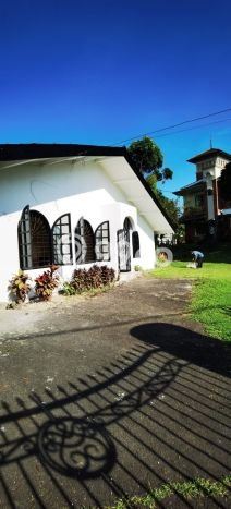 KESEMPATAN TERBAIK! Rumah Nyaman area Cipanas, Luas 4170m2m² Bangunan 2000m2m² KESEMPATAN TERBAIK! Rumah Nyaman area Cipanas, Luas 4170m2m² Bangunan 2000m2m²