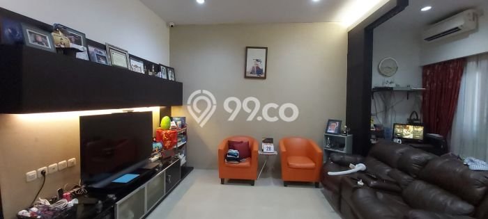 For Sale! Premium House LT 135m2 Desain Modern di Tomang For Sale! Premium House LT 135m2 Desain Modern di Tomang