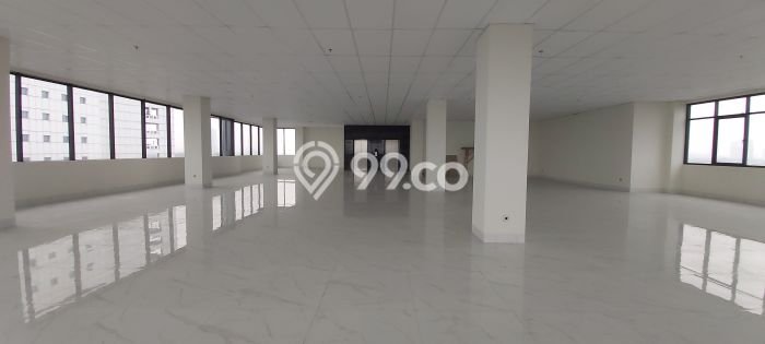 Kantor Dijual di Jakarta Selatan LT 965m2 & LB 4000m2 Lokasi Terbaik! Kantor Dijual di Jakarta Selatan LT 965m2 & LB 4000m2 Lokasi Terbaik!