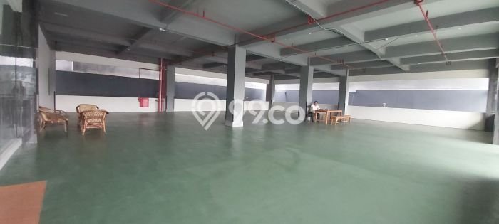 Kantor Dijual di Jakarta Selatan LT 965m2 & LB 4000m2 Lokasi Terbaik! Kantor Dijual di Jakarta Selatan LT 965m2 & LB 4000m2 Lokasi Terbaik!