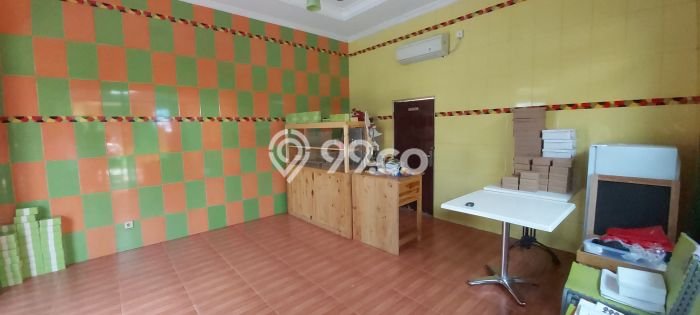 Rumah Rekomendasi di Jakarta Pusat Dikontrakkan dengan Harga Kompetitif Rumah Rekomendasi di Jakarta Pusat Dikontrakkan dengan Harga Kompetitif
