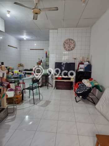 Rumah Minimalis 3 Kamar LT 75m2 di Tomang Rumah Minimalis 3 Kamar LT 75m2 di Tomang