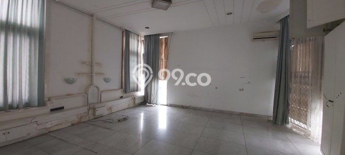 Rumah Eksklusif Dijual di Jakarta Utara Fasilitas Premium Rumah Eksklusif Dijual di Jakarta Utara Fasilitas Premium