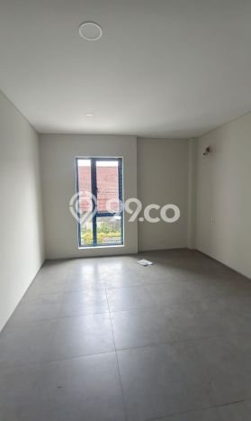 Dijual Rumah Modern 3 KT di Duri Kepa, Jakarta Barat Dijual Rumah Modern 3 KT di Duri Kepa, Jakarta Barat