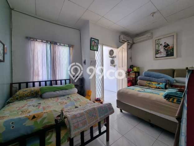Rumah Minimalis 3 Kamar LT 75m2 di Tomang Rumah Minimalis 3 Kamar LT 75m2 di Tomang