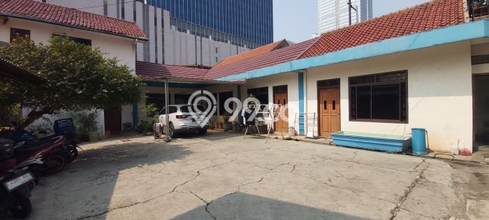 Rumah Rekomendasi di Jakarta Pusat Dikontrakkan dengan Harga Kompetitif Rumah Rekomendasi di Jakarta Pusat Dikontrakkan dengan Harga Kompetitif