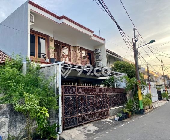 Hunian Super Mewah dengan Akses Paling Strategis di Tomang, Jakarta Barat Hunian Super Mewah dengan Akses Paling Strategis di Tomang, Jakarta Barat