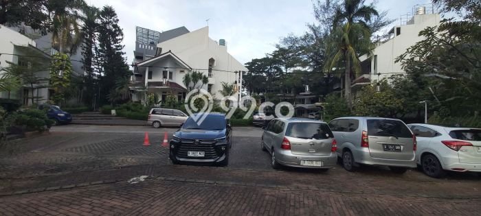 For Sale! Premium House LT 156m2 Desain Elegan di Pantai Mutiara For Sale! Premium House LT 156m2 Desain Elegan di Pantai Mutiara