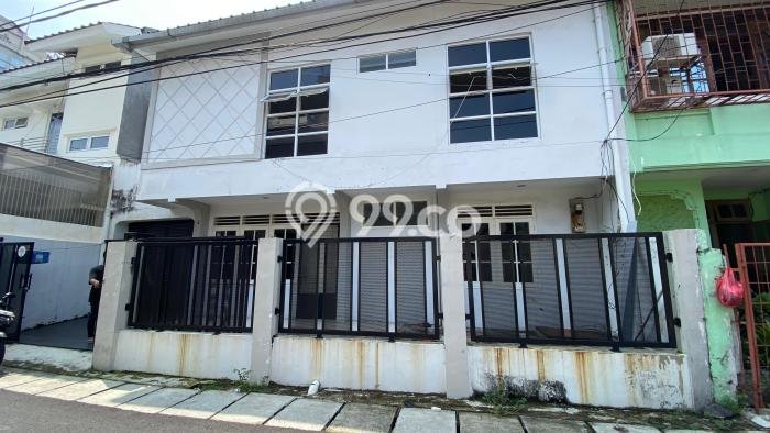 Rumah Disewakan Jakarta Pusat LT 96m2 LB 160m2 Kawasan Cideng Rumah Disewakan Jakarta Pusat LT 96m2 LB 160m2 Kawasan Cideng