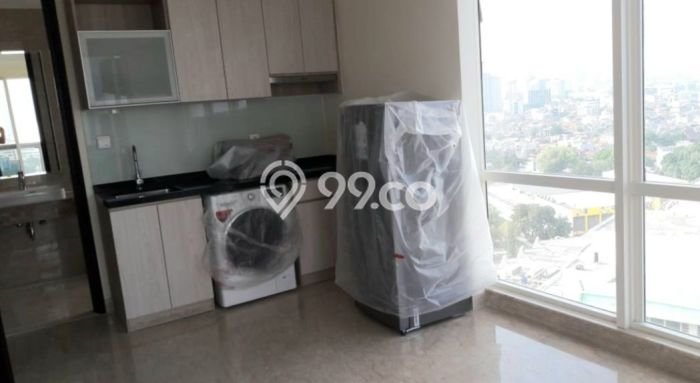 Apartemen Cozy Dijual di Jakarta Pusat Spesifikasi 2 KT, 2 KM Apartemen Cozy Dijual di Jakarta Pusat Spesifikasi 2 KT, 2 KM