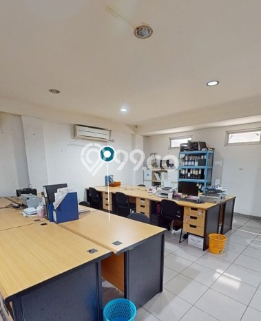 Kantor Bagus Dijual LB 1013m2 Lokasi Strategis Jakarta Pusat Area Cocok untuk Berbisnis Kantor Bagus Dijual LB 1013m2 Lokasi Strategis Jakarta Pusat Area Cocok untuk Berbisnis