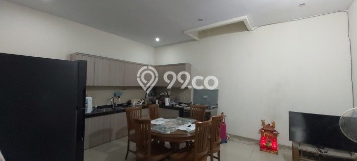 Hunian Super Elit dengan Akses Paling Strategis di Tomang, Jakarta Barat Hunian Super Elit dengan Akses Paling Strategis di Tomang, Jakarta Barat