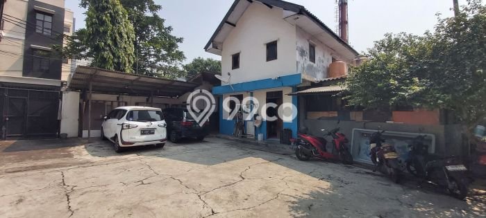 Rumah Rekomendasi di Jakarta Pusat Dikontrakkan dengan Harga Kompetitif Rumah Rekomendasi di Jakarta Pusat Dikontrakkan dengan Harga Kompetitif