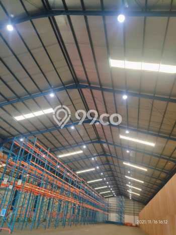 Untuk Disewa Gudang di Medan Labuhan Medan LT 15000m2, LB 4500m2 Untuk Disewa Gudang di Medan Labuhan Medan LT 15000m2, LB 4500m2