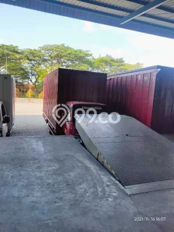 Gudang disewakan di Medan Labuhan Medan dengan luas bangunan 1647m2 Gudang disewakan di Medan Labuhan Medan dengan luas bangunan 1647m2