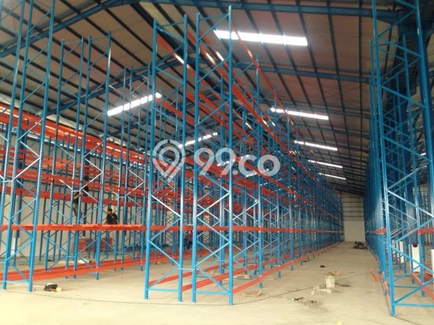 Untuk Disewa Gudang di Medan Labuhan Medan LT 15000m2, LB 4500m2 Untuk Disewa Gudang di Medan Labuhan Medan LT 15000m2, LB 4500m2