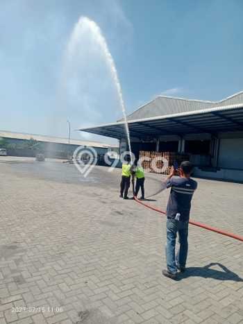 Untuk Disewa Gudang di Medan Labuhan Medan LT 15000m2, LB 4500m2 Untuk Disewa Gudang di Medan Labuhan Medan LT 15000m2, LB 4500m2