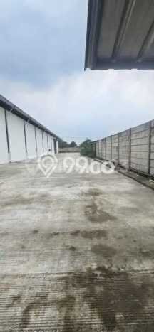Unit Gudang Disewa Lokasi Legok, Tangerang Spesifikasi Luas Bangunan 2300m2 Unit Gudang Disewa Lokasi Legok, Tangerang Spesifikasi Luas Bangunan 2300m2