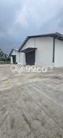 Unit Gudang Disewa Lokasi Legok, Tangerang Spesifikasi Luas Bangunan 2300m2 Unit Gudang Disewa Lokasi Legok, Tangerang Spesifikasi Luas Bangunan 2300m2