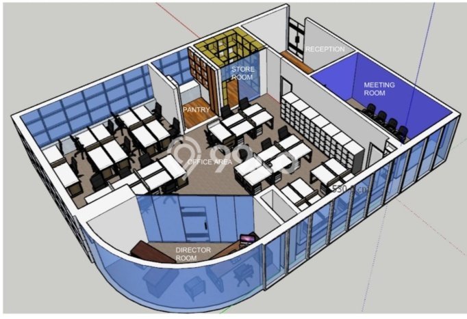 Kantor Bagus Dijual di Setiabudi Jakarta Selatan Lokasi Strategis Cocok untuk Kembangkan Bisnis Kantor Bagus Dijual di Setiabudi Jakarta Selatan Lokasi Strategis Cocok untuk Kembangkan Bisnis