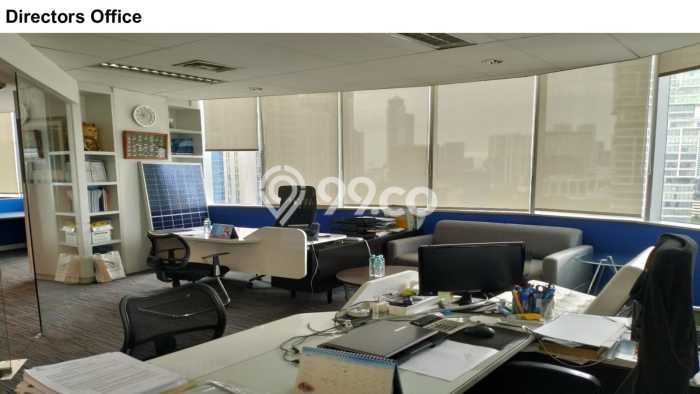 Kantor Bagus Dijual di Setiabudi Jakarta Selatan Lokasi Strategis Cocok untuk Kembangkan Bisnis Kantor Bagus Dijual di Setiabudi Jakarta Selatan Lokasi Strategis Cocok untuk Kembangkan Bisnis