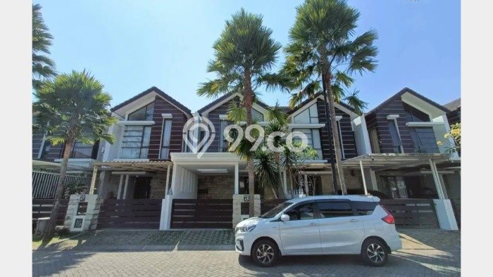 Rumah Murah di Malang Dekat Sekolah Rumah Murah di Malang Dekat Sekolah