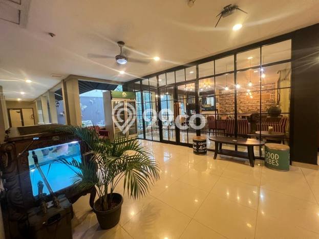 LOKASI PREMIUM! Hotel Kawasan , Luas 1400m2m², Lokasi Mainroad LOKASI PREMIUM! Hotel Kawasan , Luas 1400m2m², Lokasi Mainroad