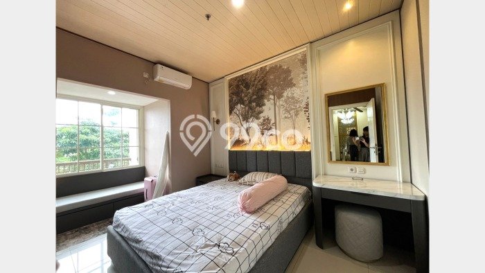 Dijual Apartemen High-Class di Lakarsantri, Surabaya 3 Kamar Harga Rp 2,9 Miliar Dijual Apartemen High-Class di Lakarsantri, Surabaya 3 Kamar Harga Rp 2,9 Miliar