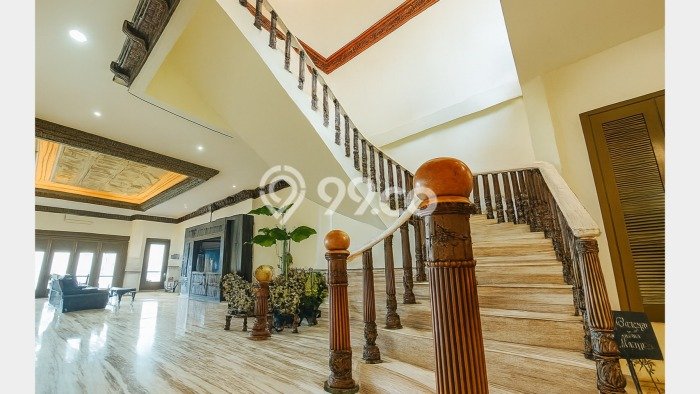 Sewa Rumah Minimalis di Menteng Siap Huni dan Strategis Sewa Rumah Minimalis di Menteng Siap Huni dan Strategis
