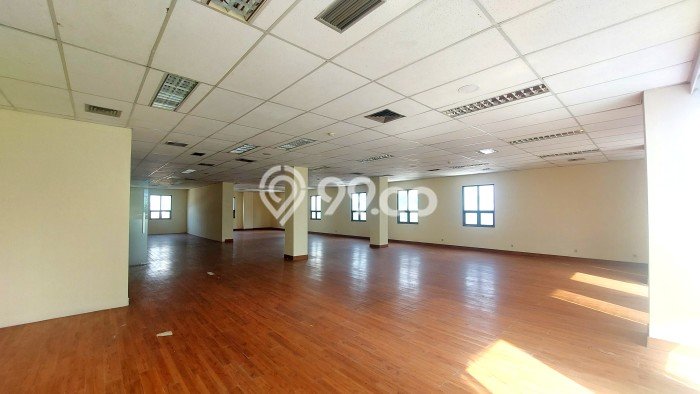 Kantor Paling Dicari LB 1470m2 Dijual di Tanah Abang Kantor Paling Dicari LB 1470m2 Dijual di Tanah Abang