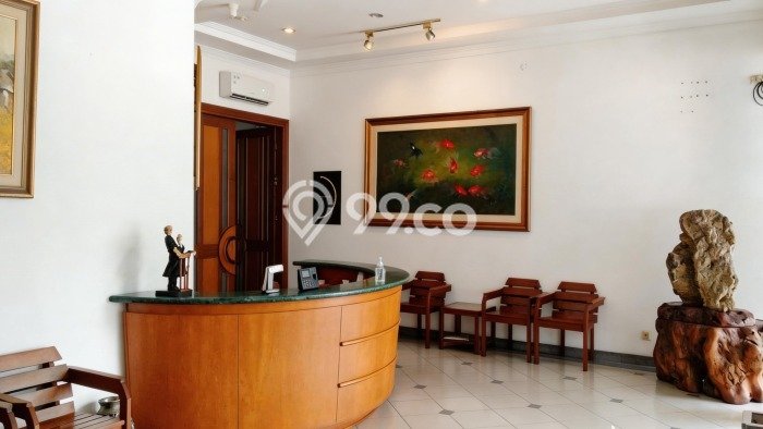 Komersial untuk disewa di Menteng punya LT 1050m2 & LB 800m2 harga sewa kompetitif Komersial untuk disewa di Menteng punya LT 1050m2 & LB 800m2 harga sewa kompetitif