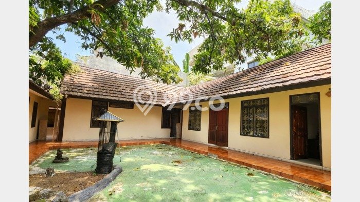 Sewa Rumah Nyaman di Menteng Siap Pakai dan Strategis Sewa Rumah Nyaman di Menteng Siap Pakai dan Strategis