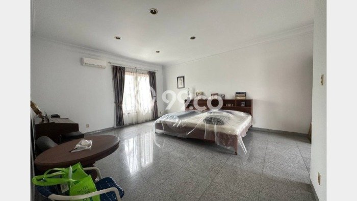 For Sale Rumah Mewah Exclusive di Menteng, Jakarta Pusat For Sale Rumah Mewah Exclusive di Menteng, Jakarta Pusat
