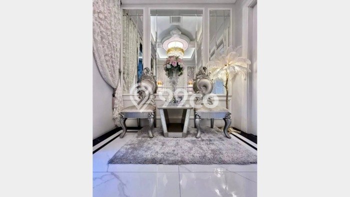 Ready to Use! Premium House LT 650m2 Desain Modern di Pondok Indah Ready to Use! Premium House LT 650m2 Desain Modern di Pondok Indah