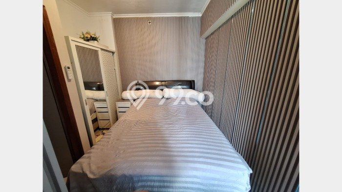 Apartemen Disewakan 2 Kamar Murah Siap Huni di Surabaya, Luas 56m2 Apartemen Disewakan 2 Kamar Murah Siap Huni di Surabaya, Luas 56m2