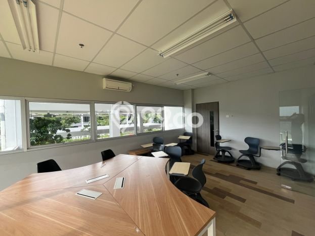 Dijual Tanah di Surabaya, Luas 6580m2 - Dijual Tanah di Surabaya, Luas 6580m2 -