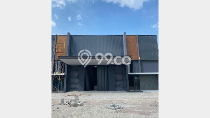 Gudang Bagus Dijual LB 391m2 Lokasi Strategis Surabaya Area Cocok untuk Berbisnis Gudang Bagus Dijual LB 391m2 Lokasi Strategis Surabaya Area Cocok untuk Berbisnis