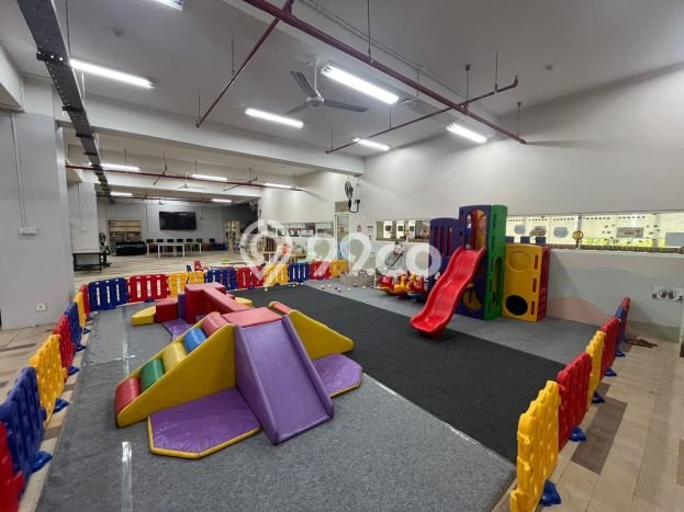 Dijual Tanah di Surabaya, Luas 6580m2 - Dijual Tanah di Surabaya, Luas 6580m2 -