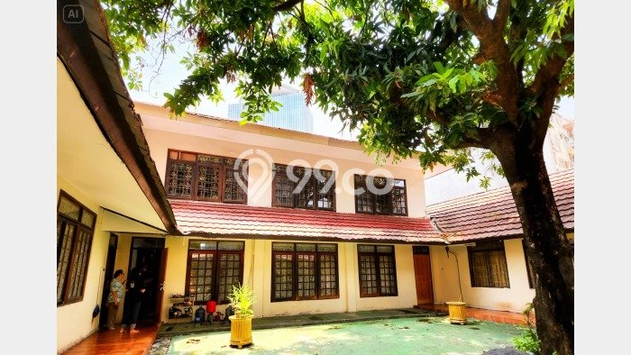 Sewa Rumah Nyaman di Menteng Siap Pakai dan Strategis Sewa Rumah Nyaman di Menteng Siap Pakai dan Strategis