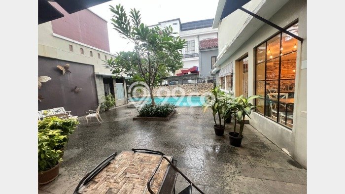 LOKASI PREMIUM! Hotel Kawasan , Luas 1400m2m², Lokasi Mainroad LOKASI PREMIUM! Hotel Kawasan , Luas 1400m2m², Lokasi Mainroad