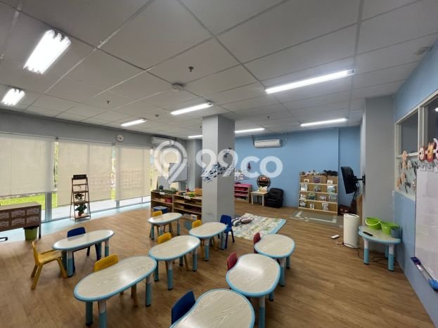 Dijual Tanah di Surabaya, Luas 6580m2 - Dijual Tanah di Surabaya, Luas 6580m2 -
