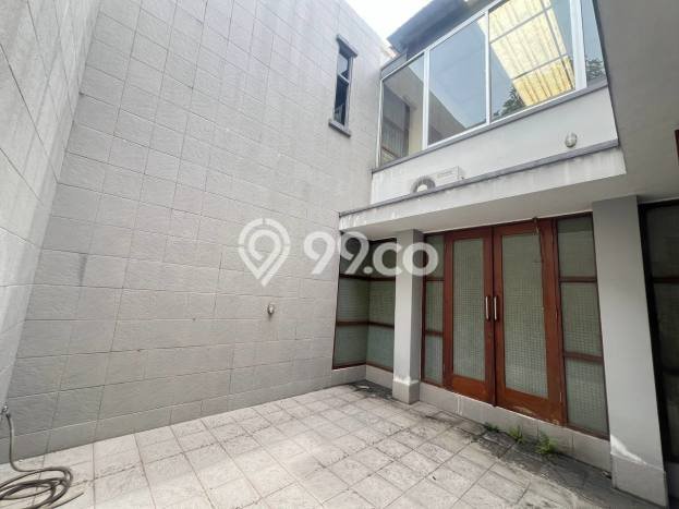 Sewa Rumah Bagus di Menteng Harga Rp 550 Juta/ Tahun Sewa Rumah Bagus di Menteng Harga Rp 550 Juta/ Tahun