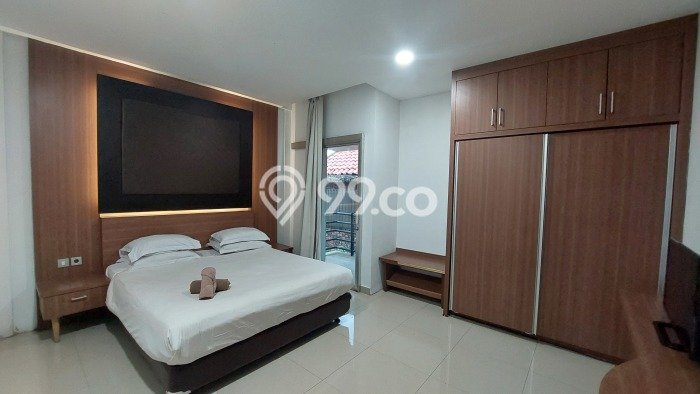LOKASI PREMIUM! Hotel Kawasan , Luas 1400m2m², Lokasi Mainroad LOKASI PREMIUM! Hotel Kawasan , Luas 1400m2m², Lokasi Mainroad