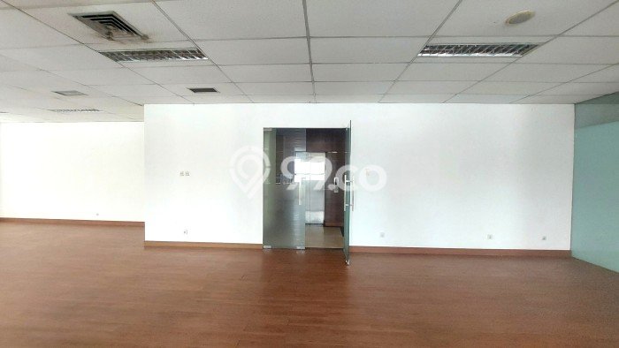 Kantor Paling Dicari LB 1470m2 Dijual di Tanah Abang Kantor Paling Dicari LB 1470m2 Dijual di Tanah Abang
